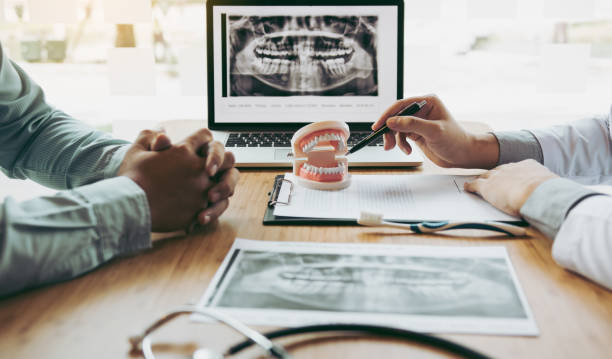 Emergency Dental Services in South Dos Palos, CA
