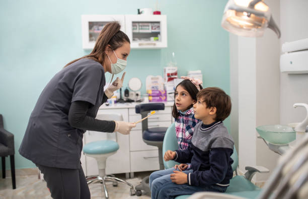 Best Dentures (Full and Partial)  in South Dos Palos, CA