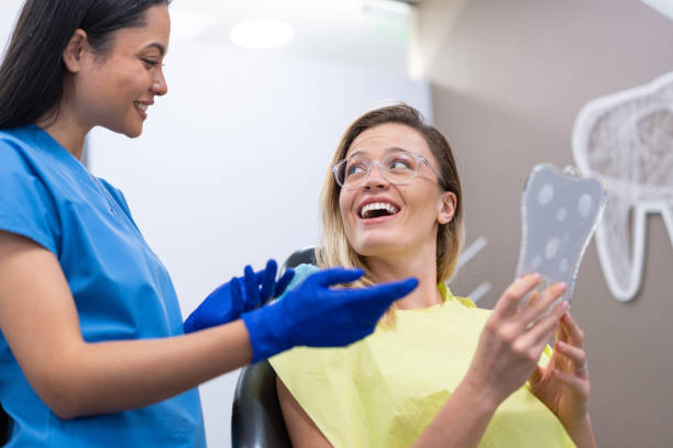 Best Tooth Extraction  in South Dos Palos, CA